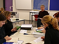 Erziehungswissenschaft