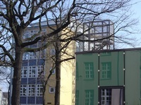 Fachschule f�r Sozialp�dagogik am Berufskolleg Castrop-Rauxel