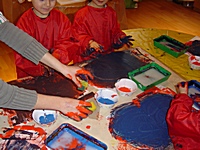 Fachschule f�r Sozialp�dagogik am Berufskolleg Castrop-Rauxel