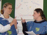 Fachschule fr Sozialpdagogik am Berufskolleg Castrop-Rauxel